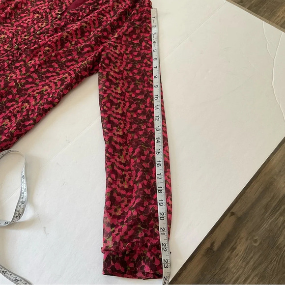 Coldwater Creek Blouse XS - Picture 13 of 13